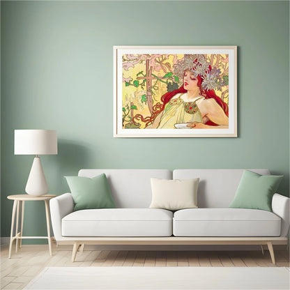 Diamond Painting Jesień - SEOS Shop ®