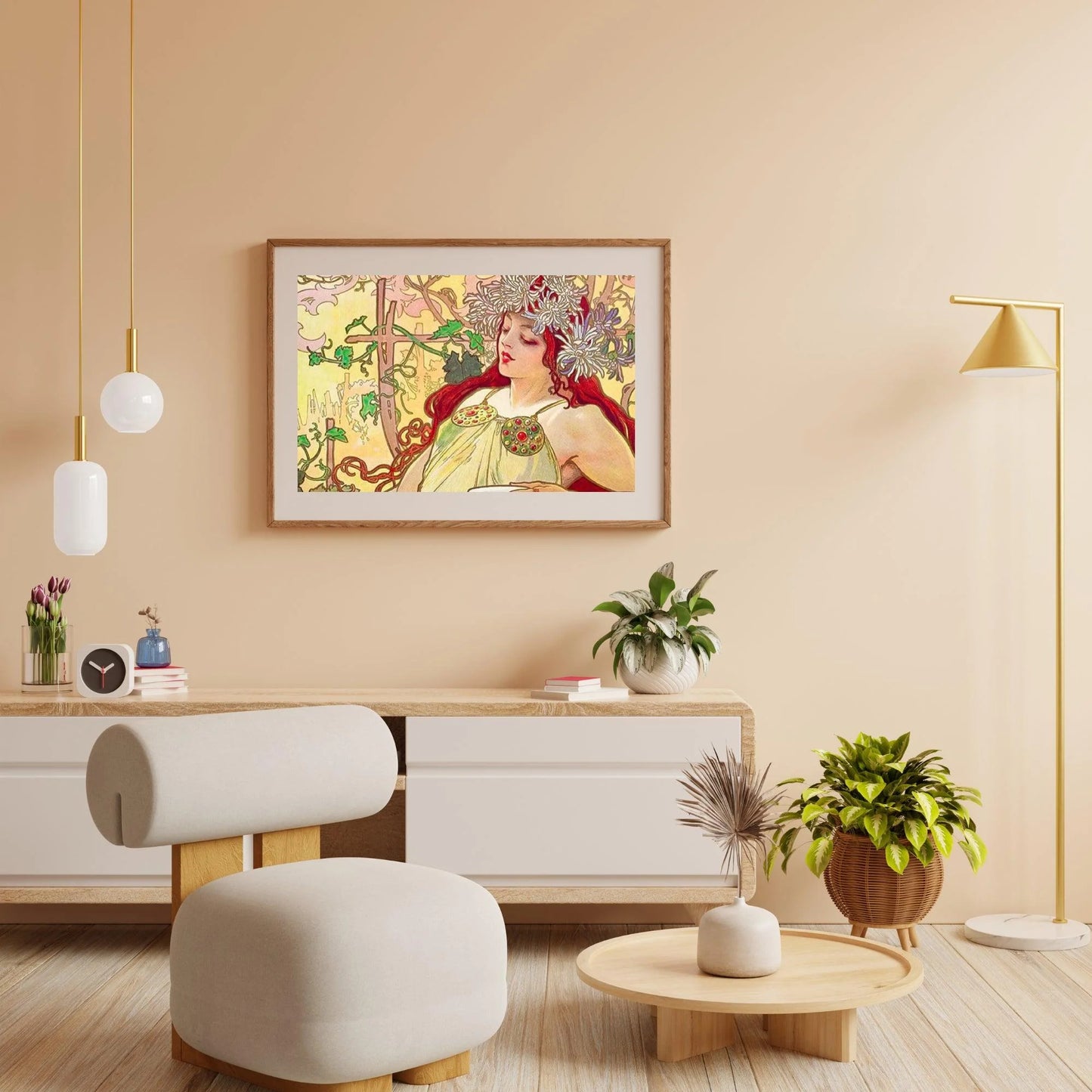 Diamond Painting Jesień - SEOS Shop ®
