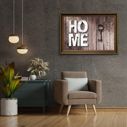 Diamond Painting Home sweet Home klucz – SEOS Shop ®
