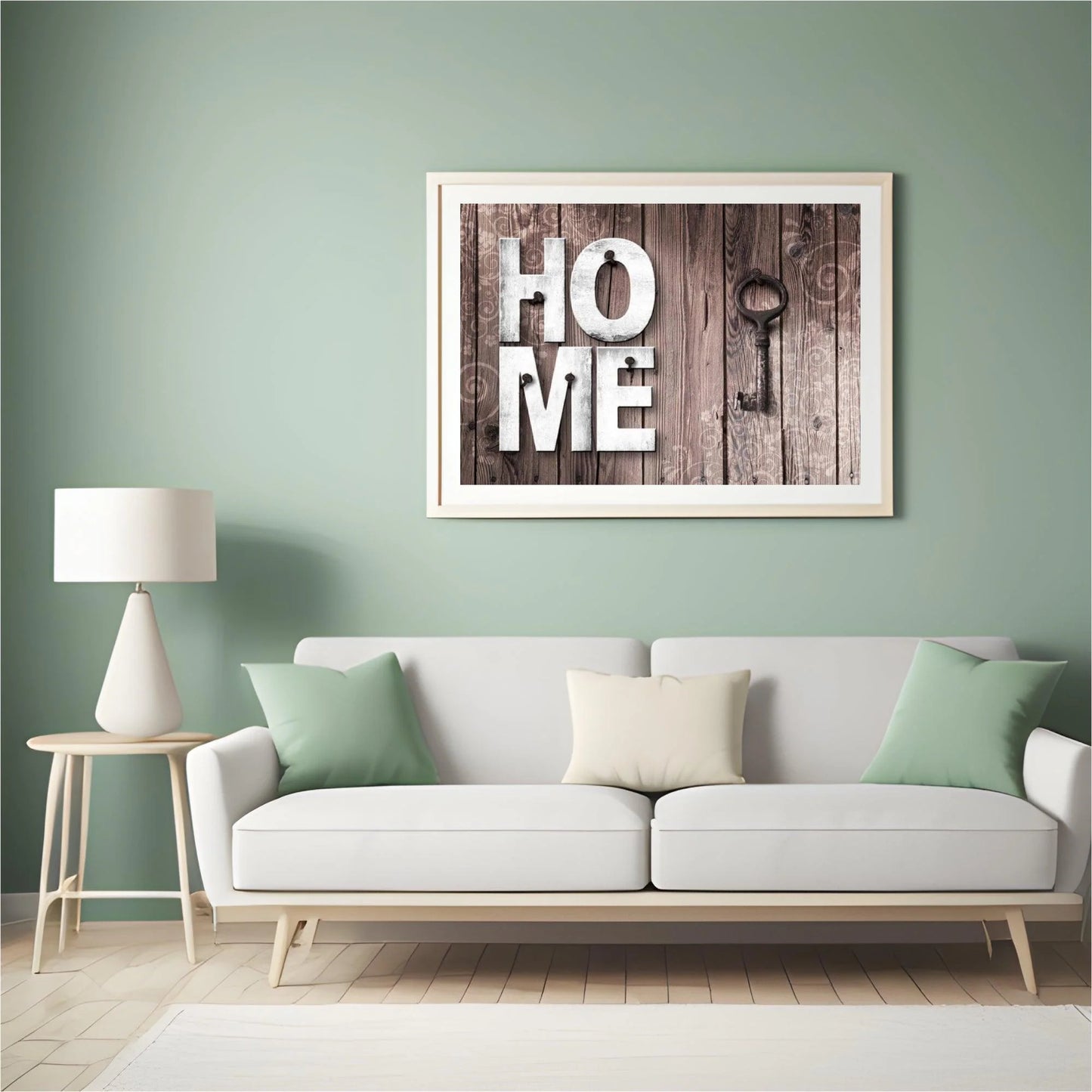 Diamond Painting Home sweet Home klucz – SEOS Shop ®