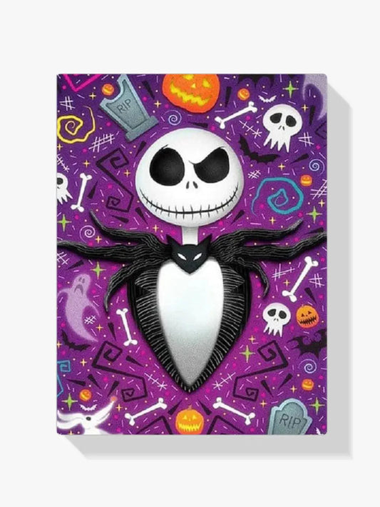 Diamond Painting Jack i Sally - SEOS Shop ®