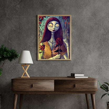 Diamond Painting Jack i Sally - SEOS Shop ®