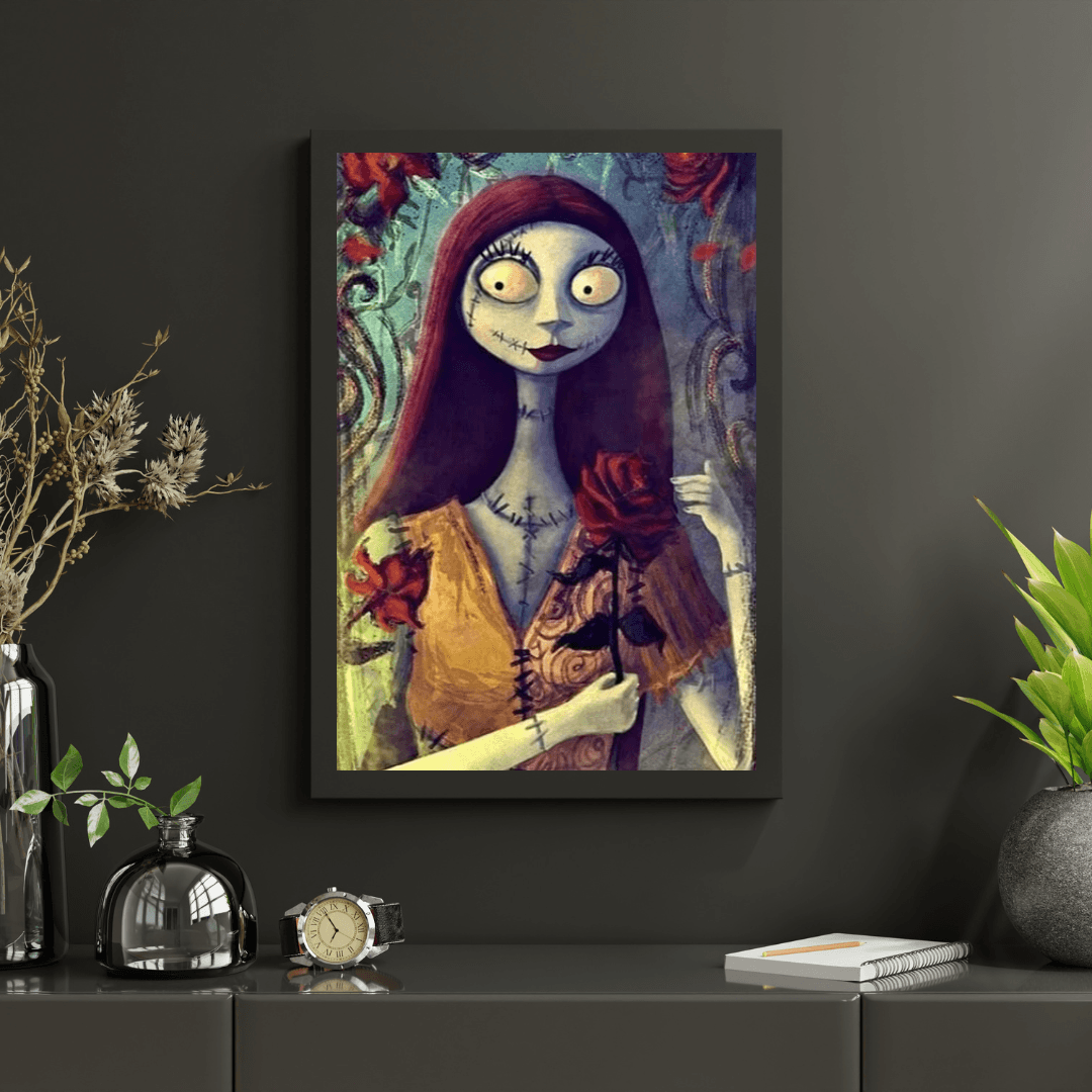 Diamond Painting Jack i Sally - SEOS Shop ®