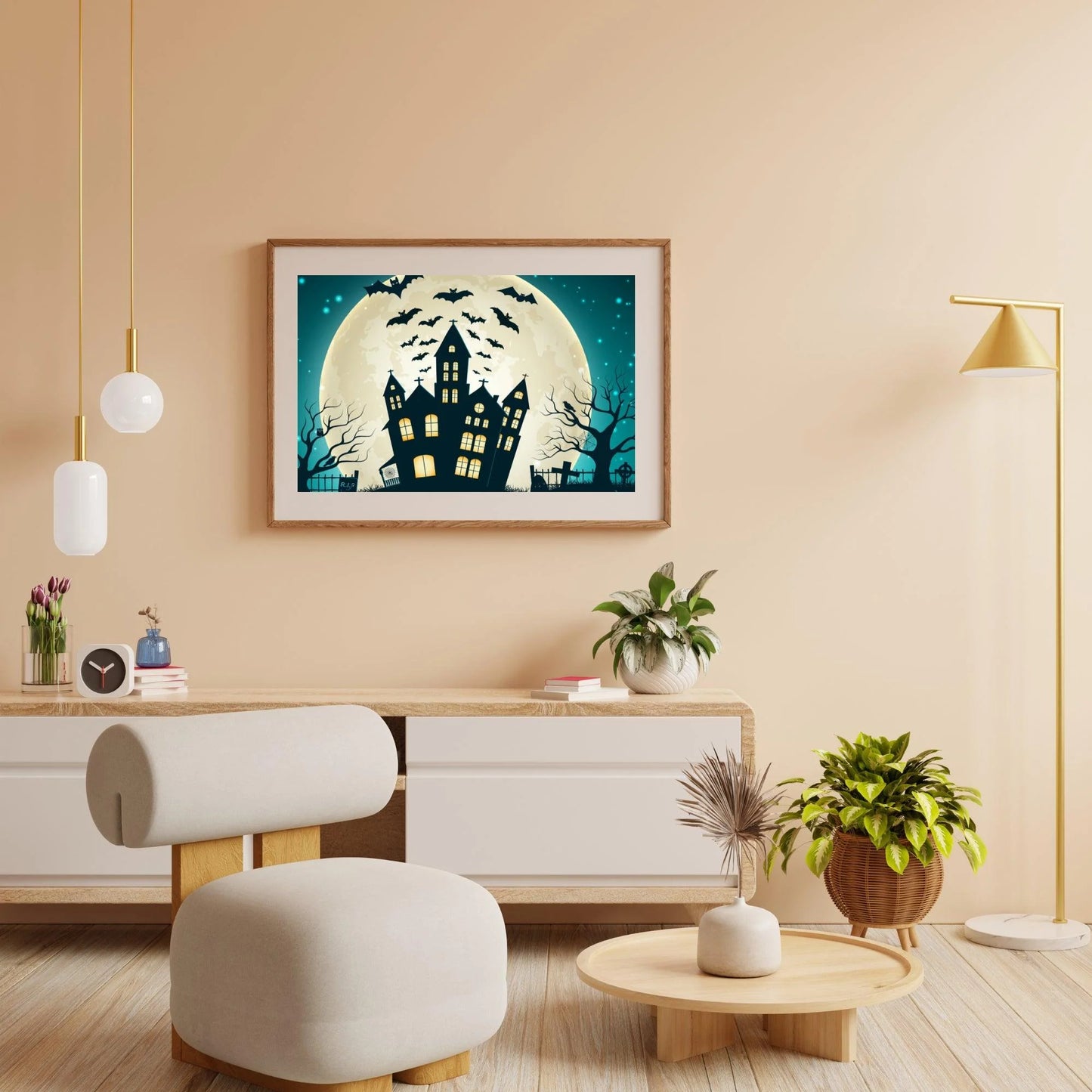 Diamond Painting Zamek - SEOS Shop ®
