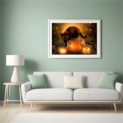 Diamond Painting Kot - SEOS Shop ®