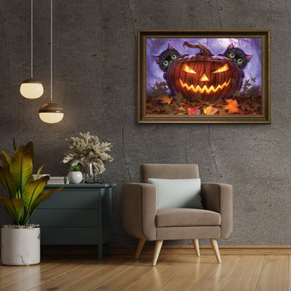Diamond Painting Koty - SEOS Shop ®