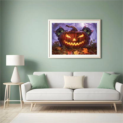 Diamond Painting Koty - SEOS Shop ®