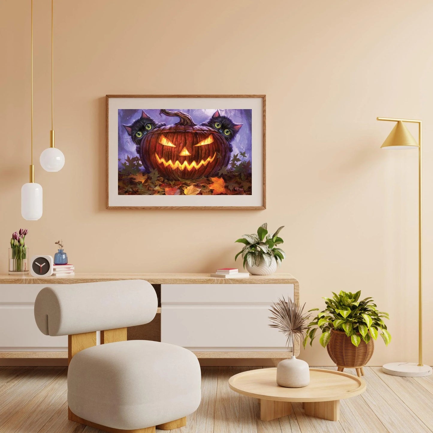 Diamond Painting Koty - SEOS Shop ®