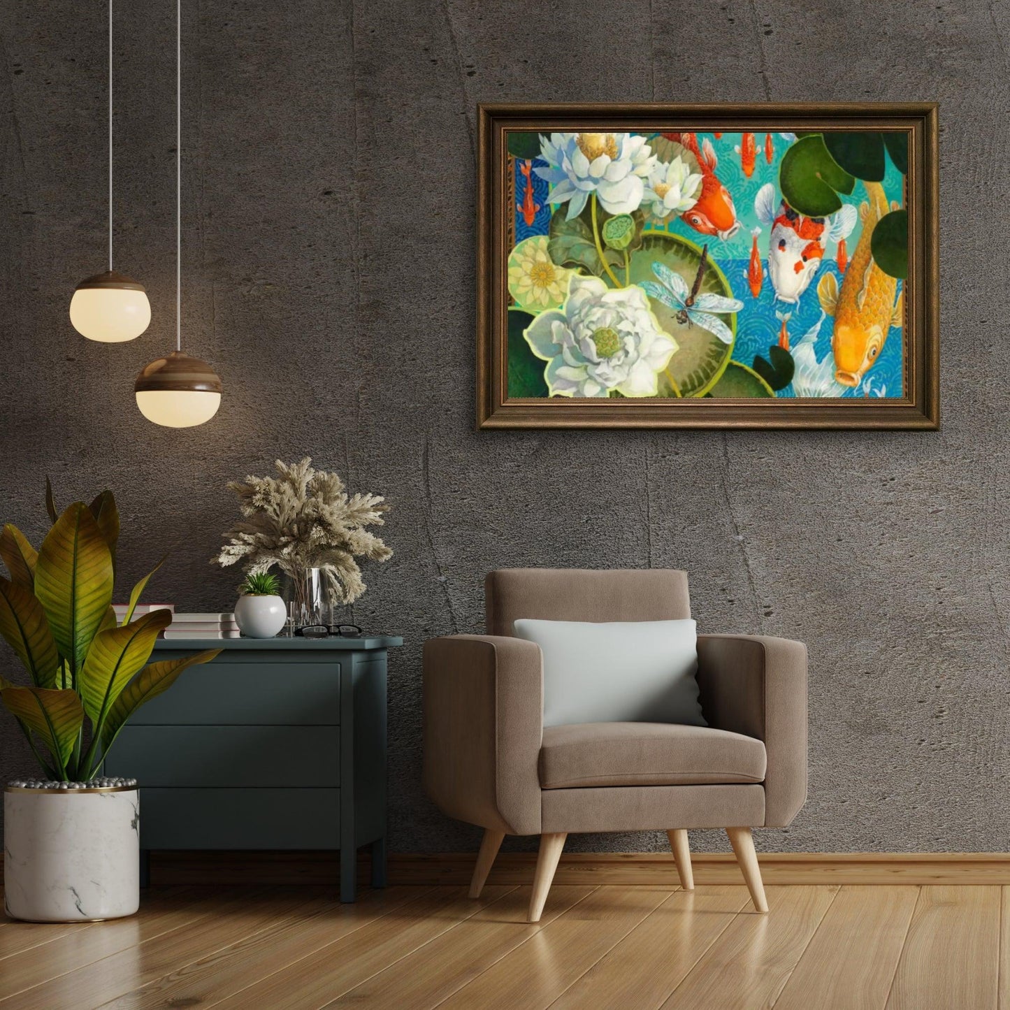 Diamond Painting Koivijver - SEOS Sklep ®