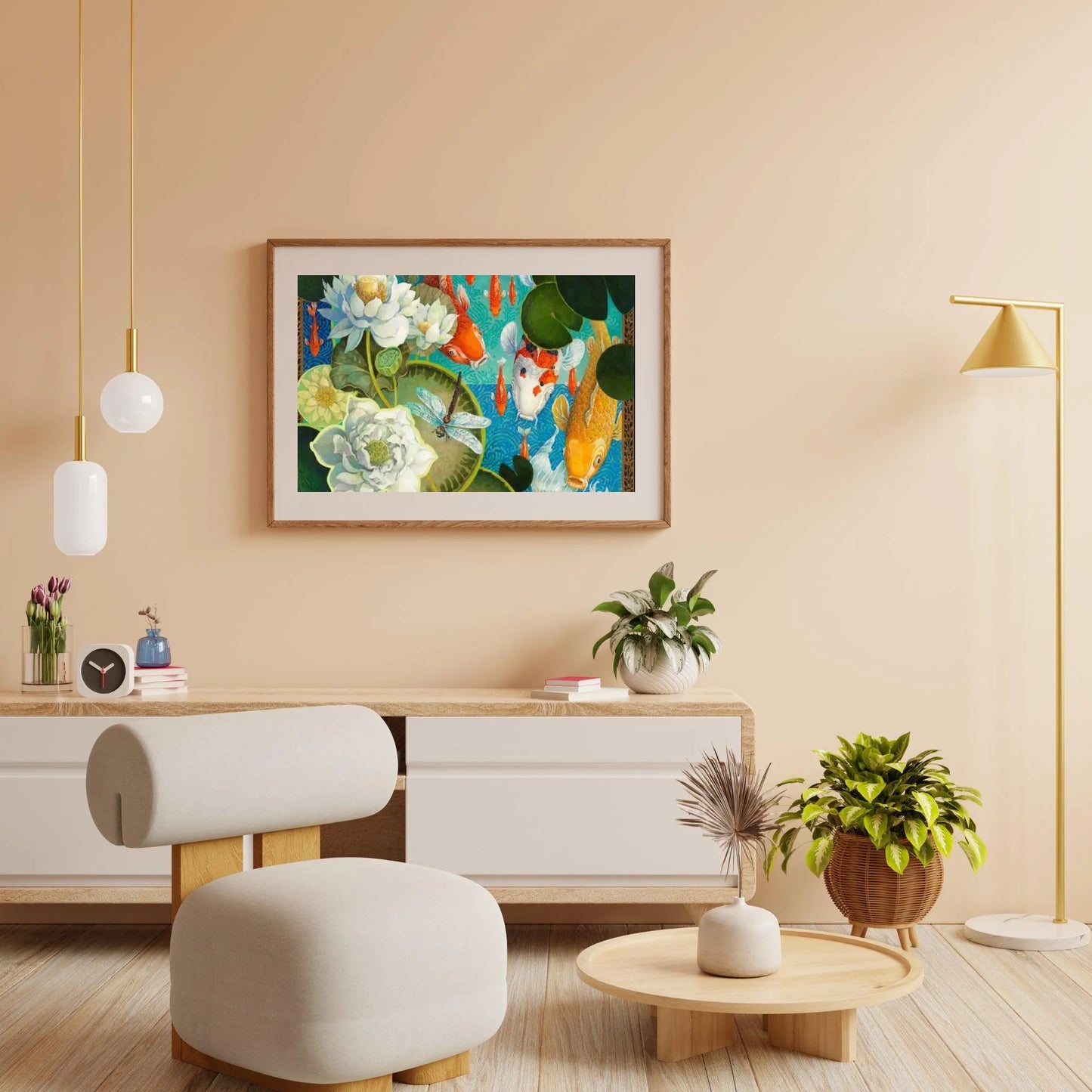 Diamond Painting Koivijver - SEOS Sklep ®