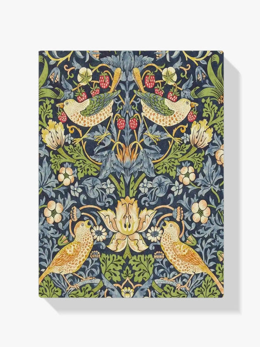 Diamond Painting Złodziej truskawek - SEOS Shop ®