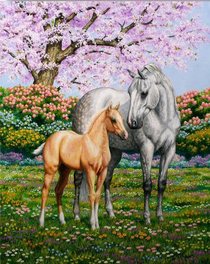 Diamond Painting Wiosenne prezenty - SEOS Shop ®