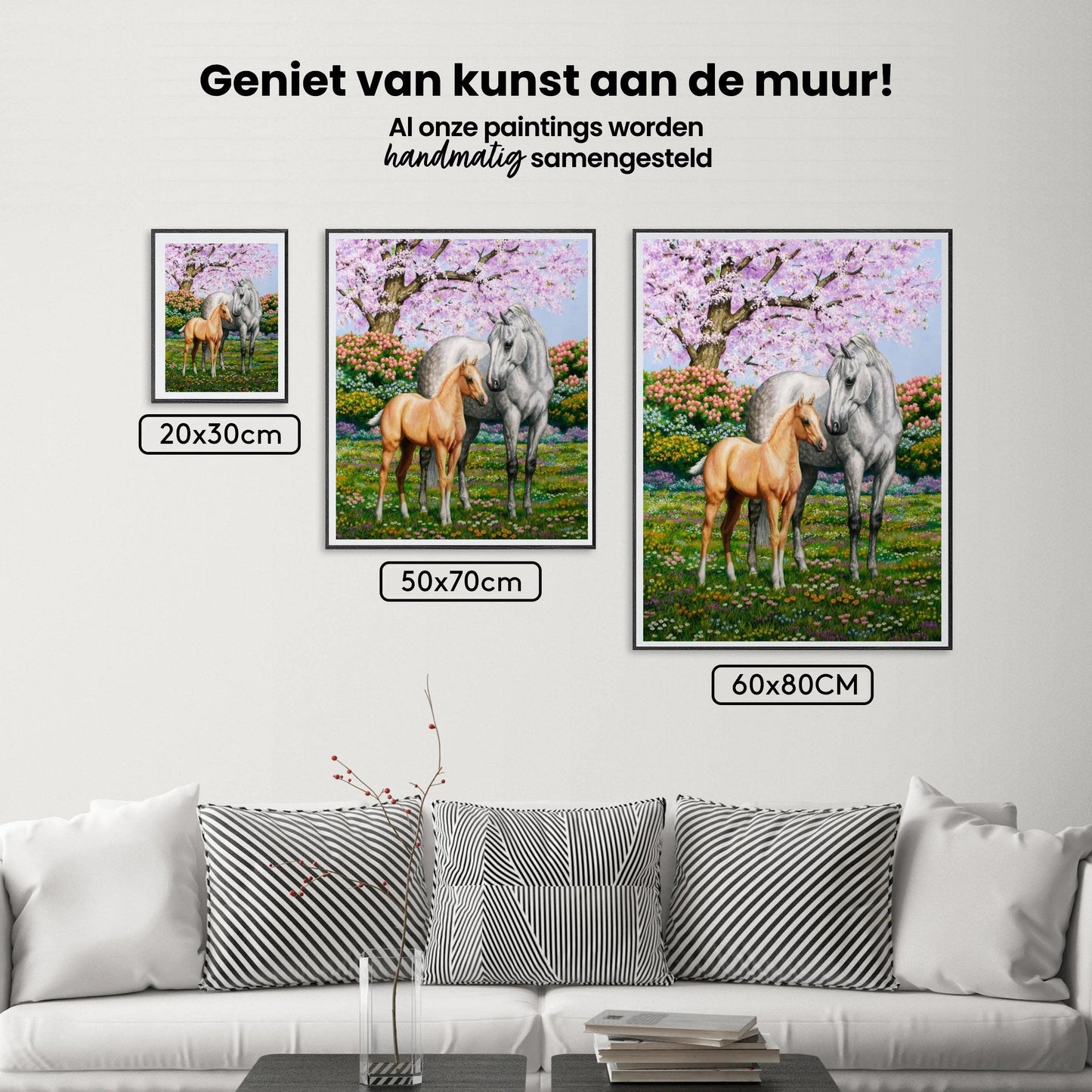 Diamond Painting Wiosenne prezenty - SEOS Shop ®