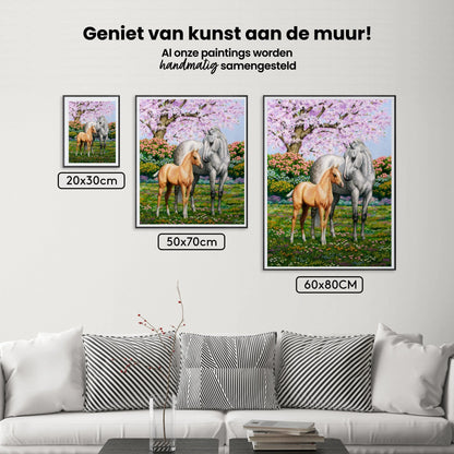 Diamond Painting Wiosenne prezenty - SEOS Shop ®