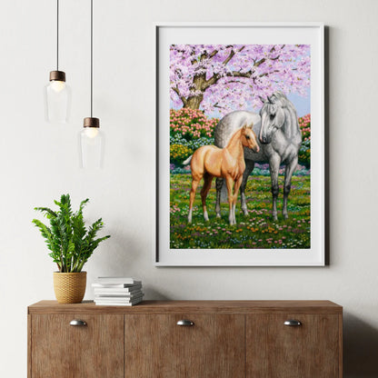 Diamond Painting Wiosenne prezenty - SEOS Shop ®