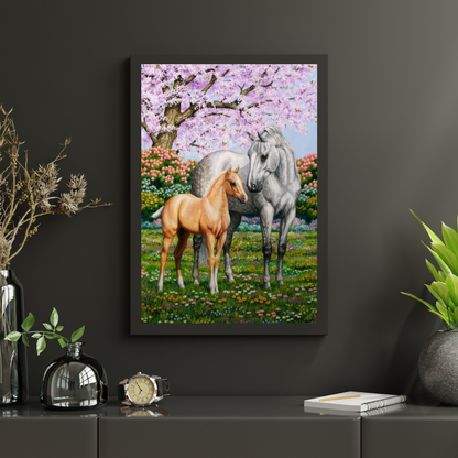 Diamond Painting Wiosenne prezenty - SEOS Shop ®