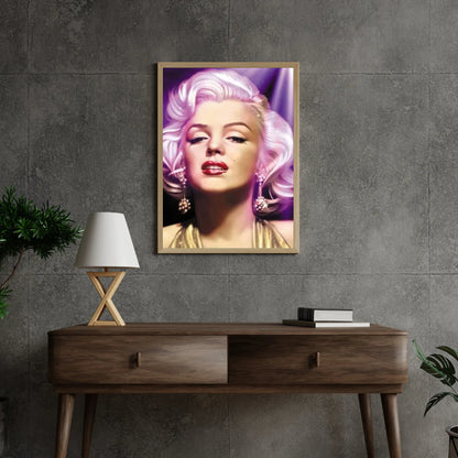 Diamond Painting Marilyn Monroe - SEOS Shop ®