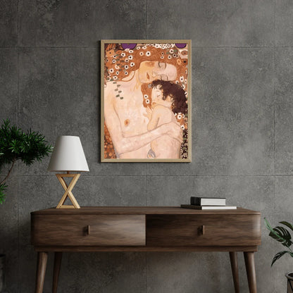 Diamond Painting Matka i dziecko - SEOS Shop ®