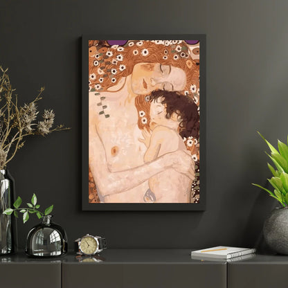 Diamond Painting Matka i dziecko - SEOS Shop ®
