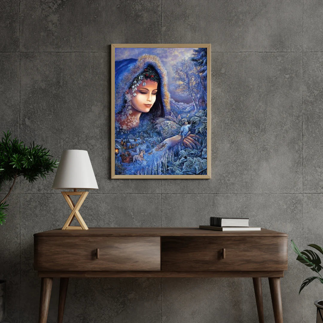 Diamond Painting Mama spotyka dziecko - SEOS Shop ®