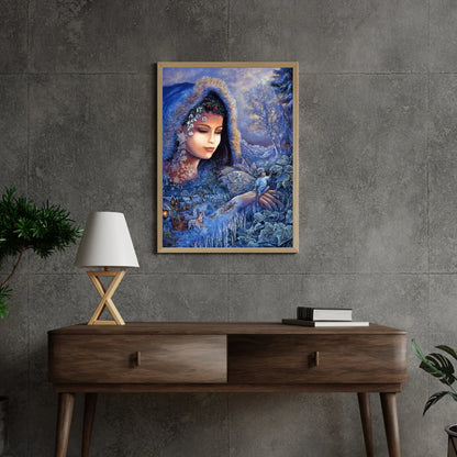 Diamond Painting Mama spotyka dziecko - SEOS Shop ®