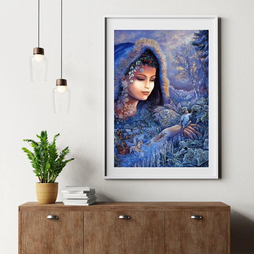Diamond Painting Mama spotyka dziecko - SEOS Shop ®