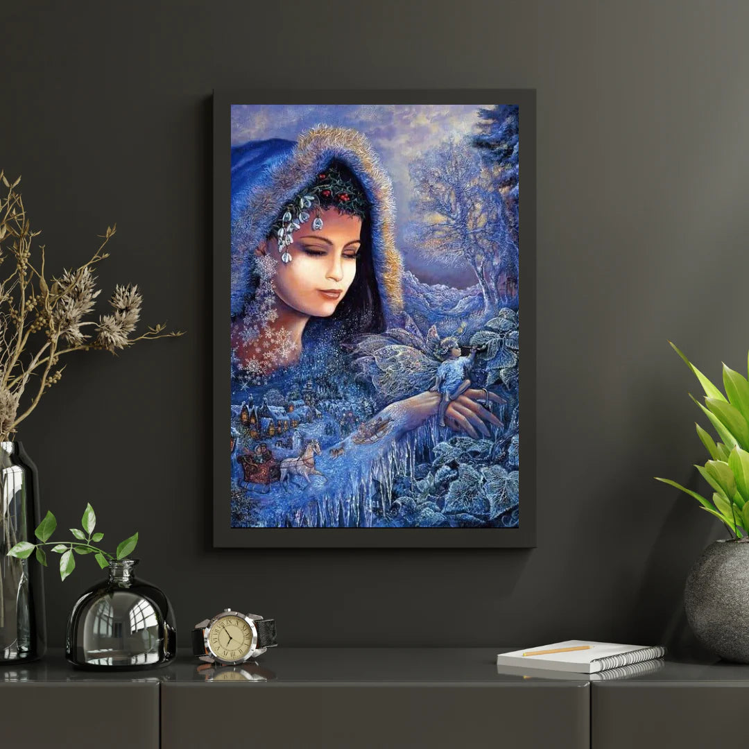 Diamond Painting Mama spotyka dziecko - SEOS Shop ®