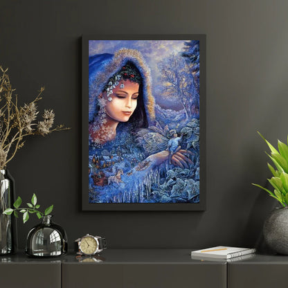 Diamond Painting Mama spotyka dziecko - SEOS Shop ®