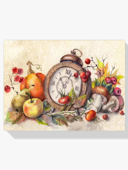 Diamond Painting Czas Żniw - SEOS Shop ®