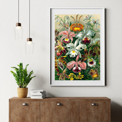 Diamond Painting Orchidea - SEOS Shop ®