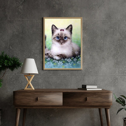 Diamond Painting Zestaw Kotek - SEOS Shop ®