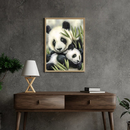 Diamond Painting Panda - SEOS Shop ®