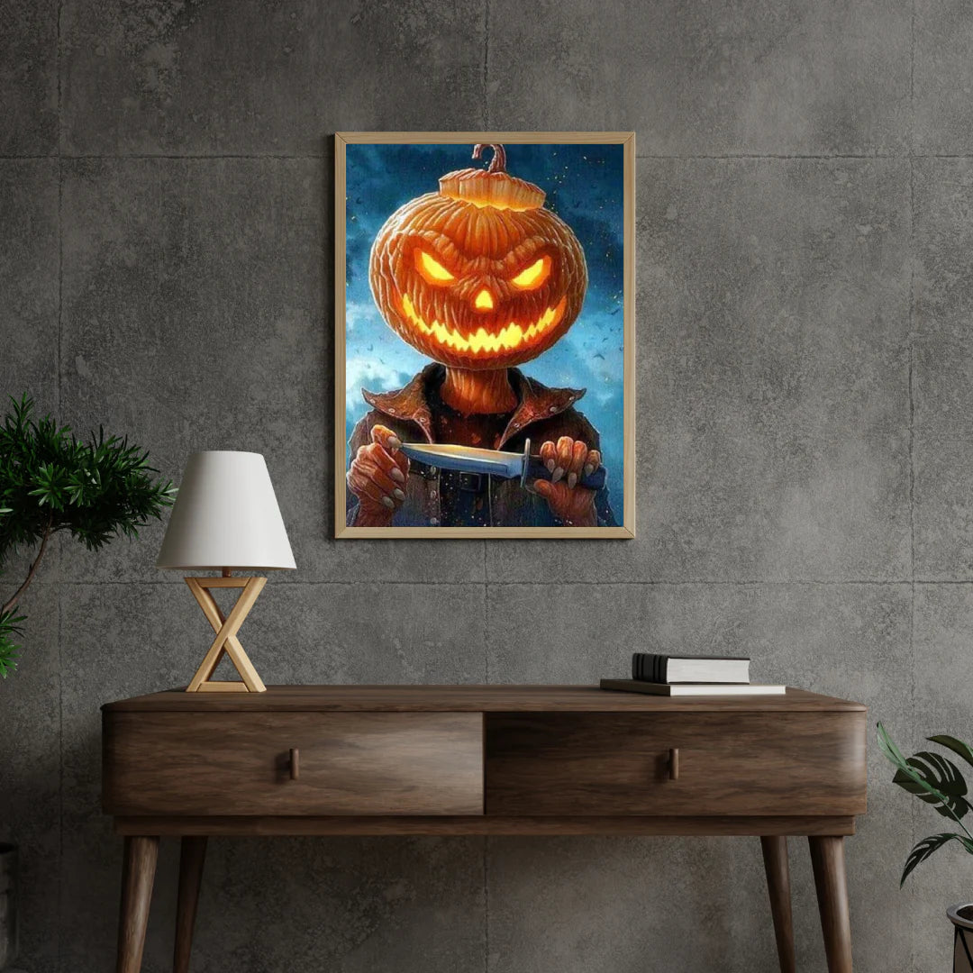 Diamond Painting Dynia - SEOS Shop ®