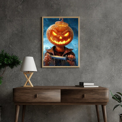 Diamond Painting Dynia - SEOS Shop ®