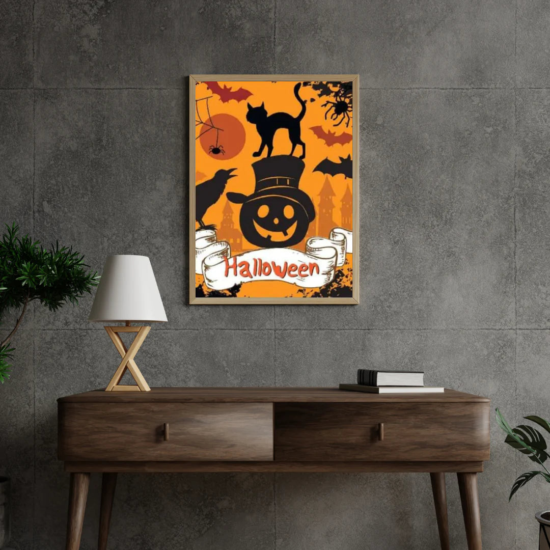 Diamond Painting Dynia - SEOS Shop ®
