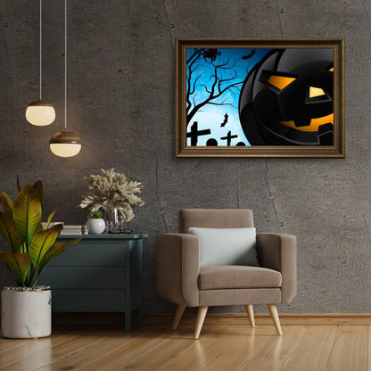 Diamond Painting Dynia - SEOS Shop ®