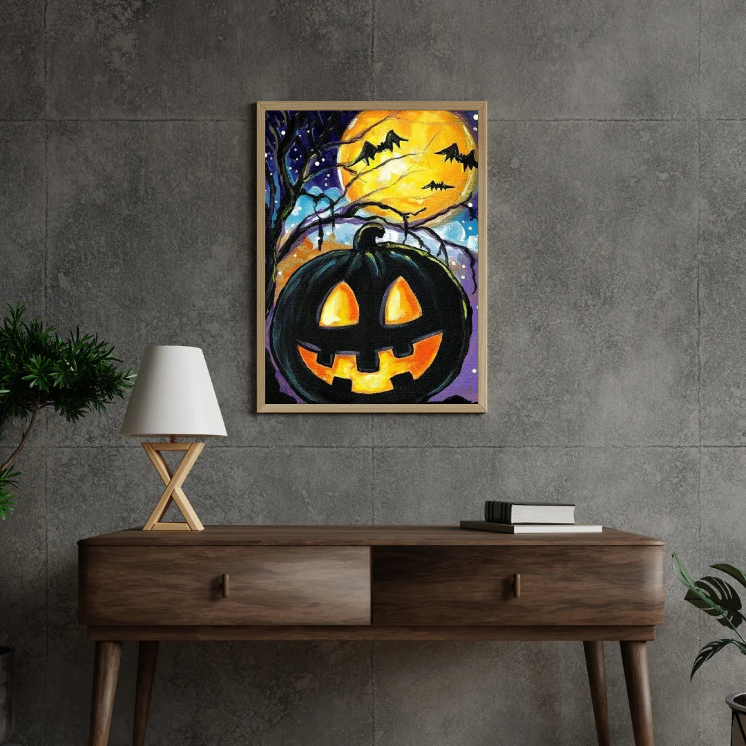 Diamond Painting Dynia - SEOS Shop ®