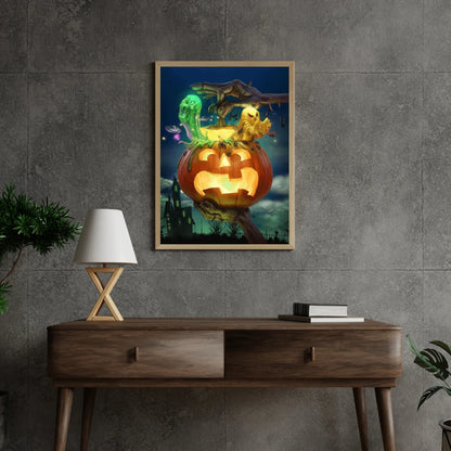 Diamond Painting Dynia - SEOS Shop ®