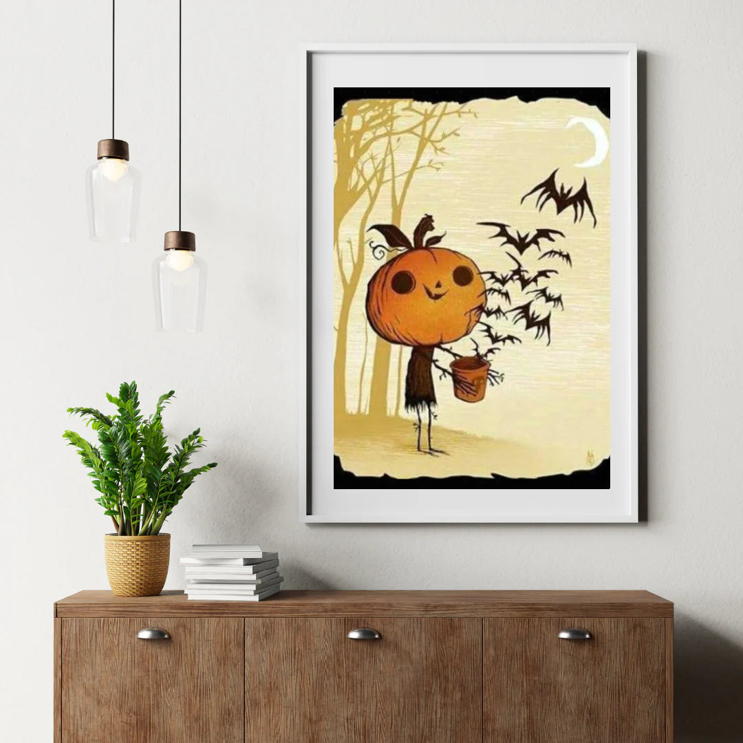 Diamond Painting Dynia - SEOS Shop ®