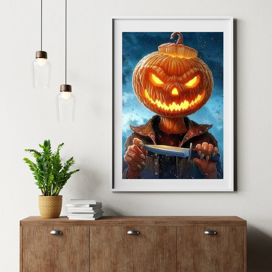 Diamond Painting Dynia - SEOS Shop ®
