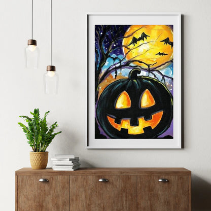 Diamond Painting Dynia - SEOS Shop ®