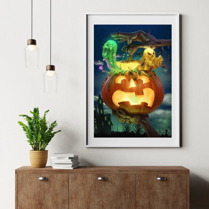 Diamond Painting Dynia - SEOS Shop ®