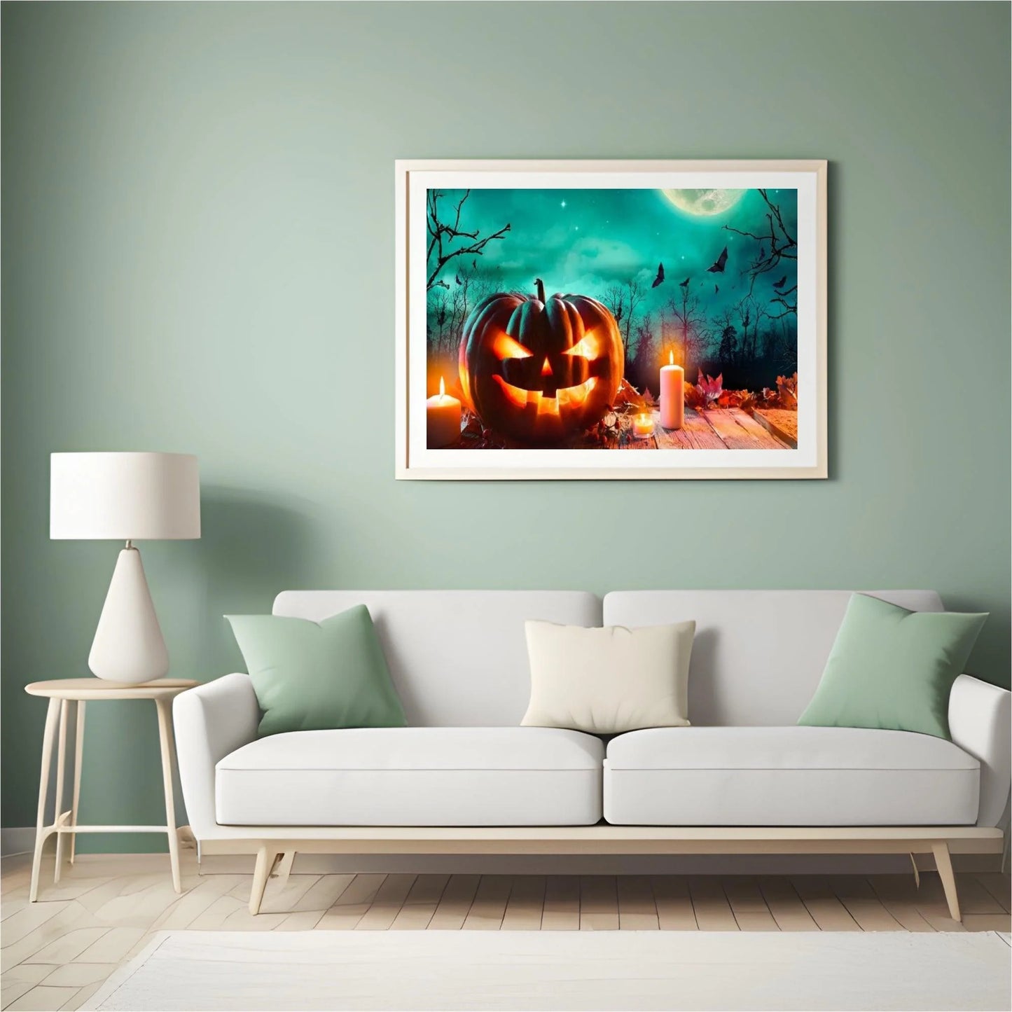 Diamond Painting Dynia - SEOS Shop ®