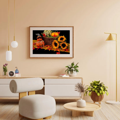 Diamond Painting Dynia - SEOS Shop ®