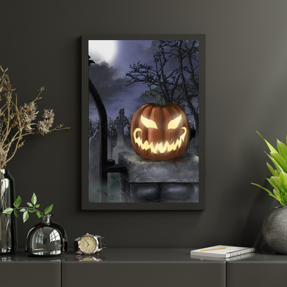 Diamond Painting Dynia - SEOS Shop ®