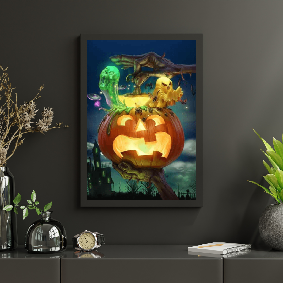 Diamond Painting Dynia - SEOS Shop ®