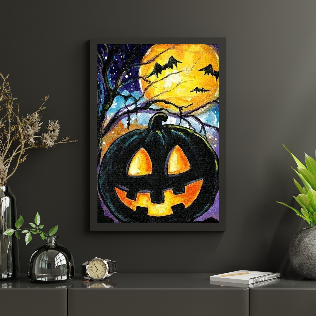 Diamond Painting Dynia - SEOS Shop ®