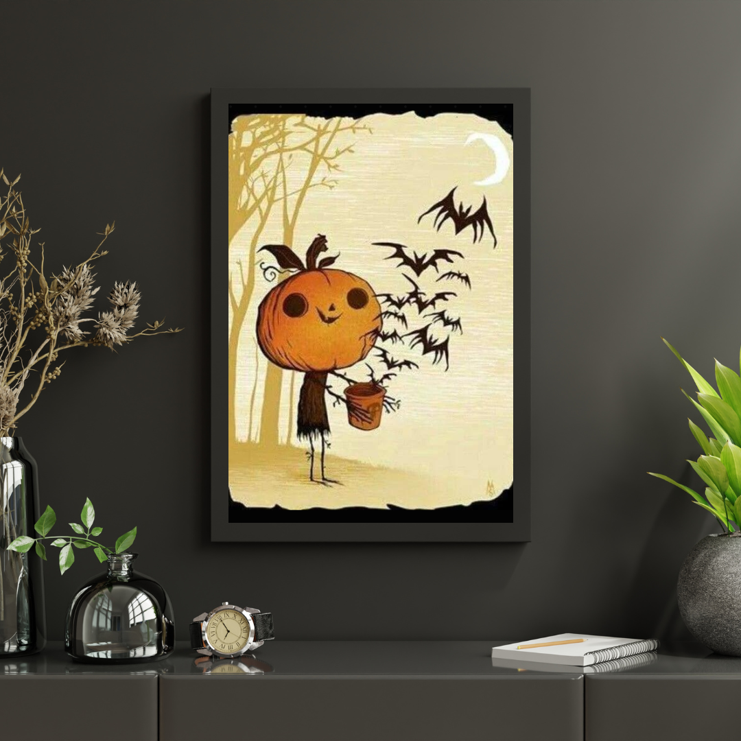 Diamond Painting Dynia - SEOS Shop ®