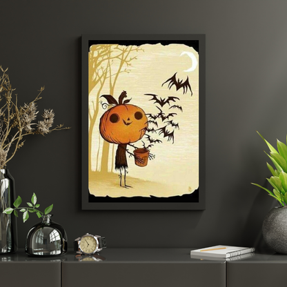 Diamond Painting Dynia - SEOS Shop ®