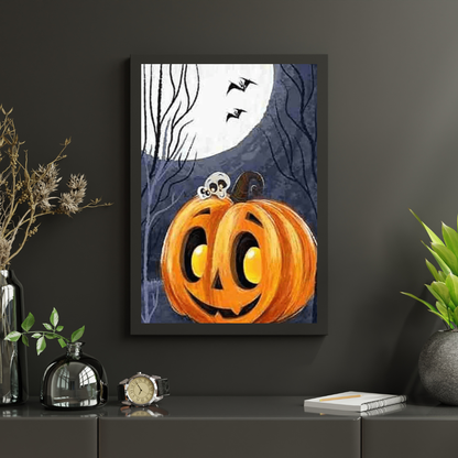 Diamond Painting Dynia - SEOS Shop ®